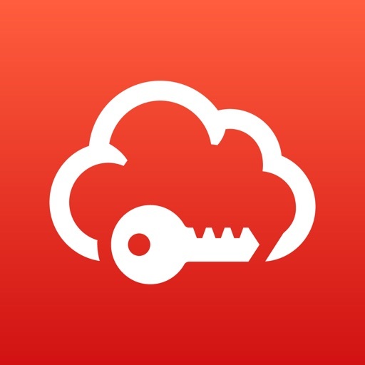 App SafeInCloud Pro