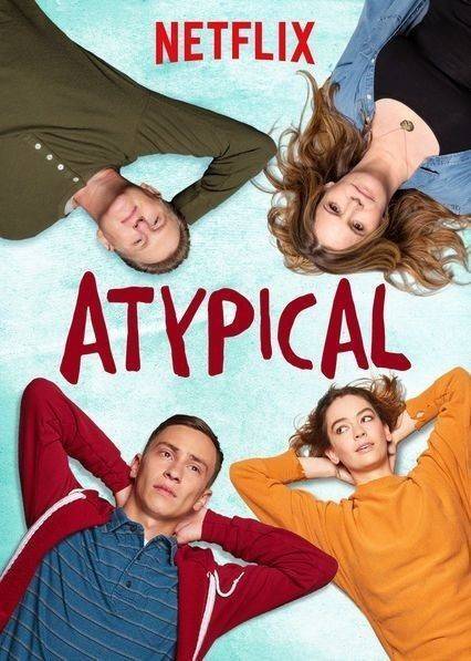 Serie Atypical