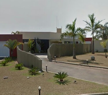 Place Paraíso Motel