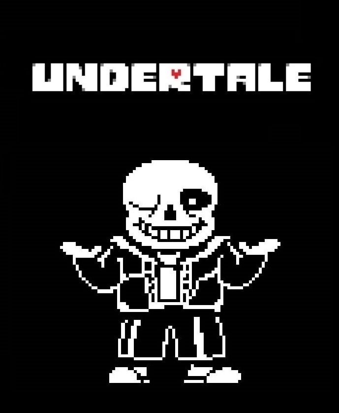 Videogames Undertale