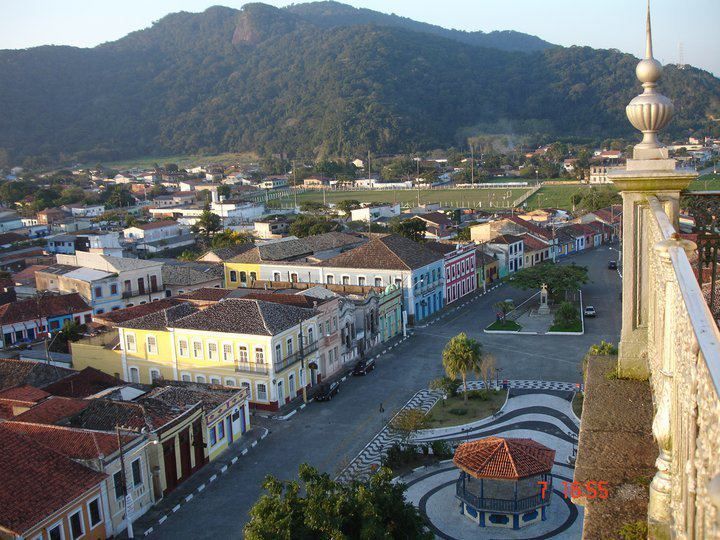 Place Iguape