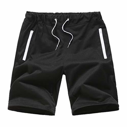 Product N/A Solid Swim Beach Board Shorts Traje de baño para Hombres Traje