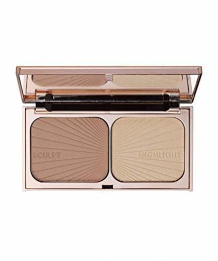 Social CHARLOTTE TILBURY Filmstar Bronze & Glow by CHARLOTTE TILBURY
