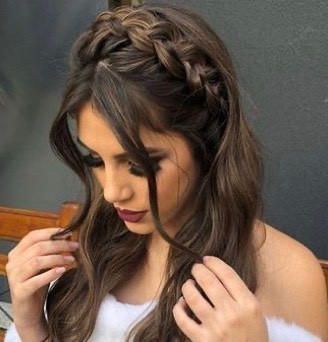 Penteado 