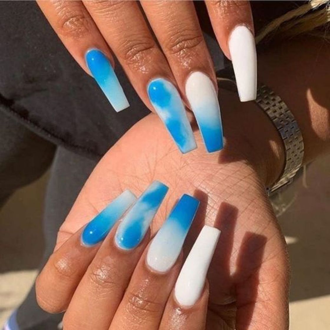 Social 💙☁️