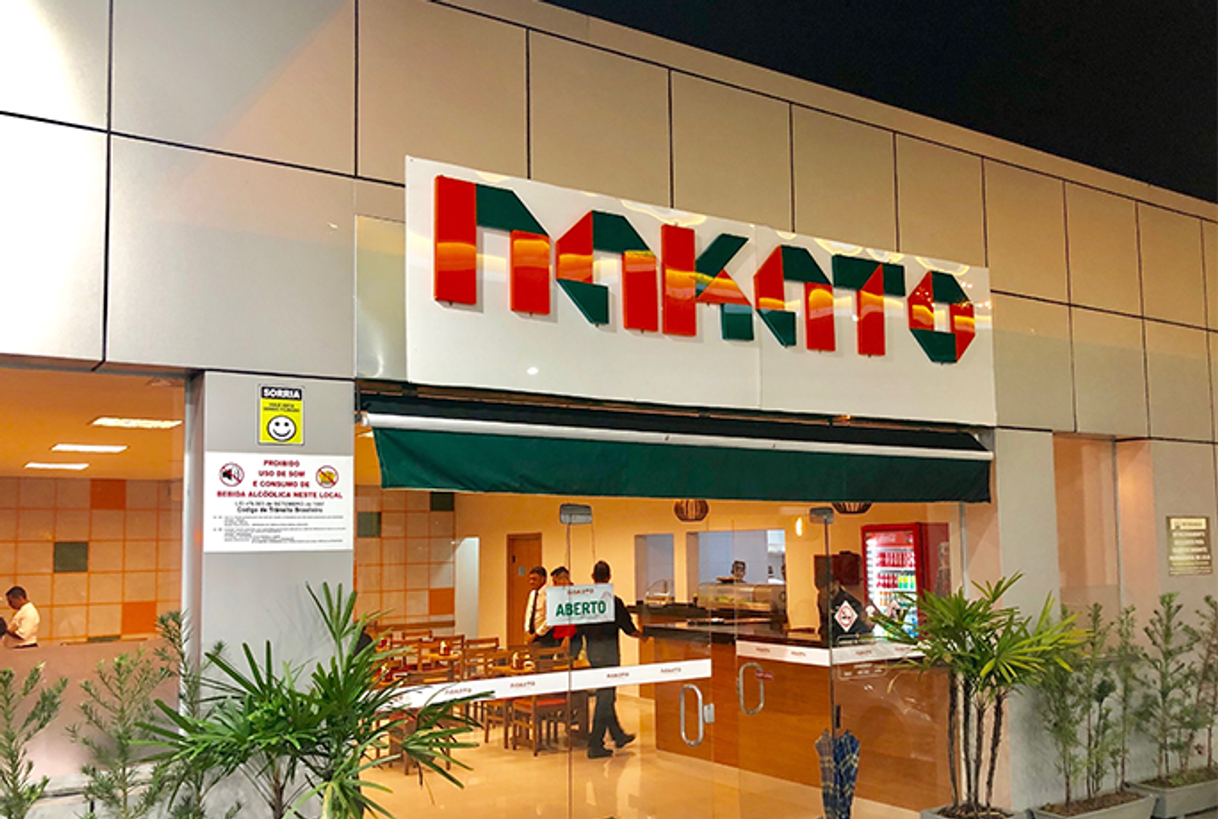 Restaurantes Nakato Sushi Freguesia do Ó Rodízio Delivery