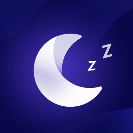 Deep Sleep:Sleep Sounds&Cycle