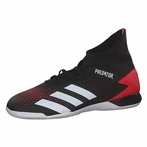 Product Adidas Predator 20.3 IN, Zapatillas Deportivas Fútbol Hombre, Multicolor