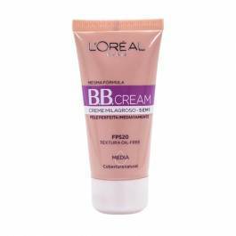 Moda BB Cream 