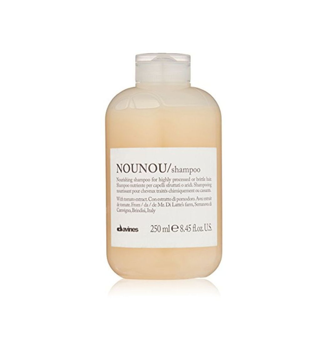 Beauty Davines Nounou Nourishing Champú