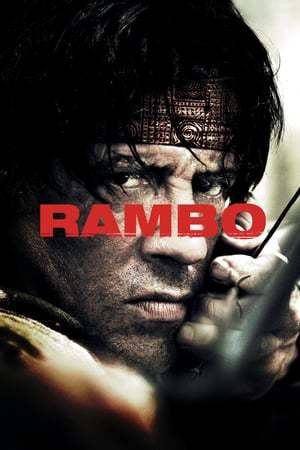 Película John Rambo