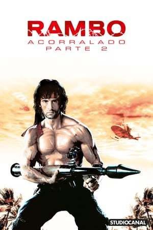 Rambo: First Blood Part II