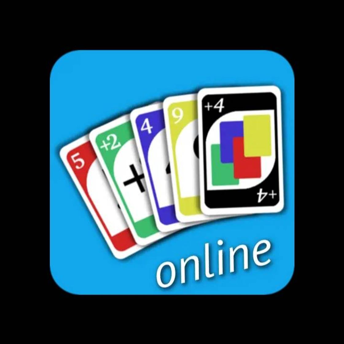 Videogames One online (Crazy Eights)