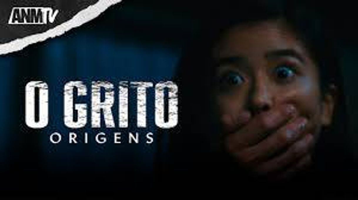 Serie O GRITO-origens 