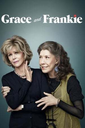 Serie Grace y Frankie