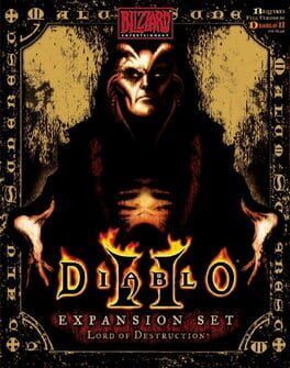 Videogames Diablo II: Lord of Destruction