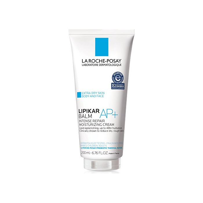 Product LIPIKAR BAUME AP+ ROCHE POSAY 200 ML