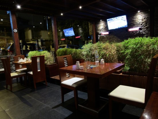 Restaurantes Noe Sushi Bar