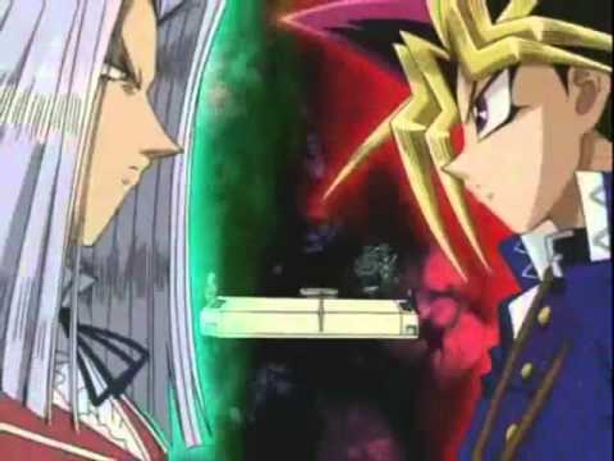 Moda Abertura Yu Gi Oh (Versão Brasileira) - YouTube