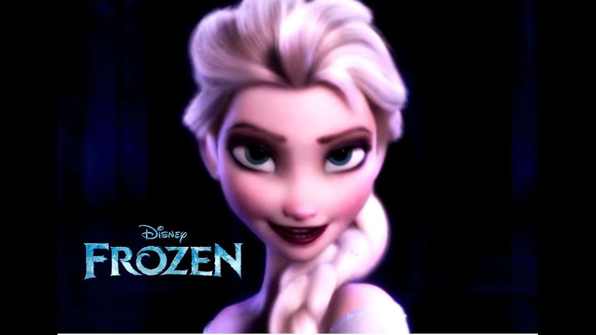 Moda Frozen: Uma Aventura Congelante -- Novo trailer - YouTube