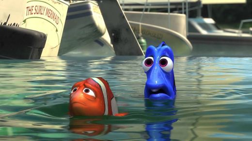 Procurando Nemo 3D: Trailer Oficial - Disney Pixar - YouTube