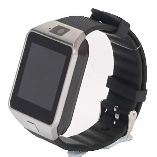 Social KinshopS Children Adult Smart Watch Smartwatch DZ09 Android Phone Call Relogio 2G