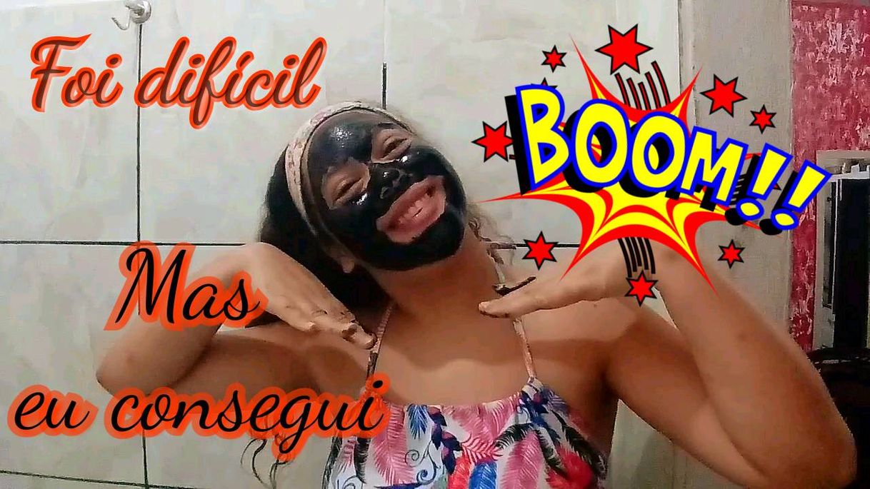 Social Dicas da Mali. Mascara.