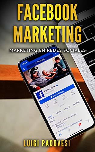 Libro Facebook Marketing