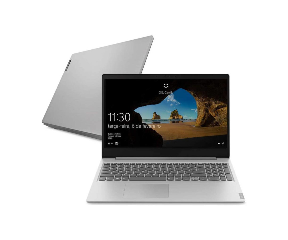 Producto Notebook Lenovo Ideapad S145