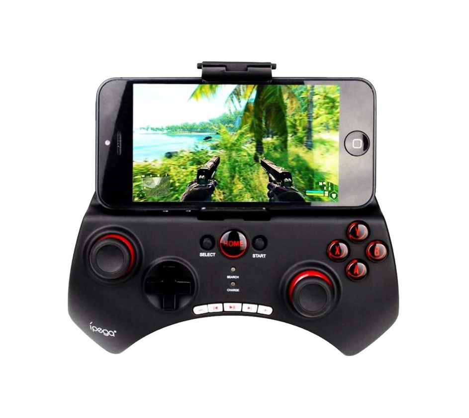 Producto Controle Bluetooth para Celular IPEGA PG-9025