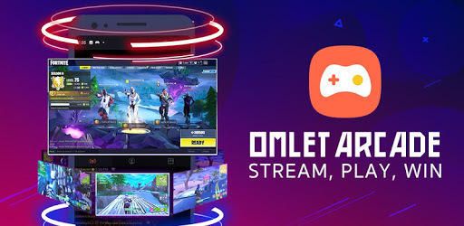 Omlet Arcade - Screen Recorder, Live Stream Games - Google Play