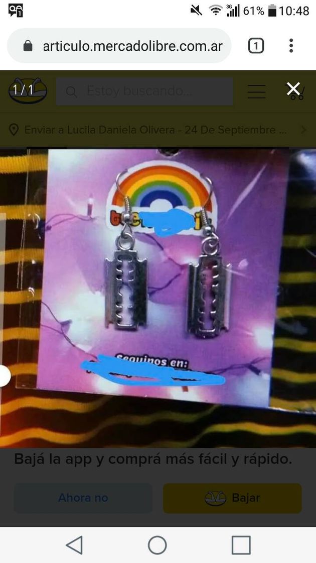 Social Aritos gillette