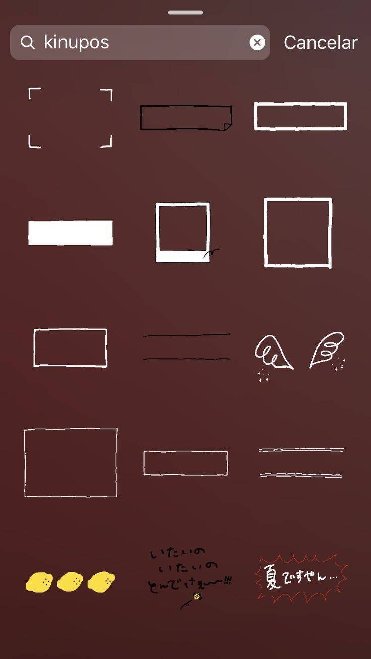 Social Minimalist 🌟