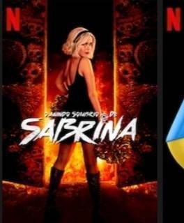 Chilling Adventures of Sabrina