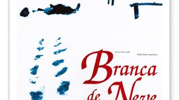 Película Branca de Neve