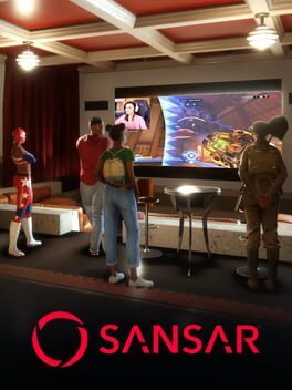 Videojuegos Sansar