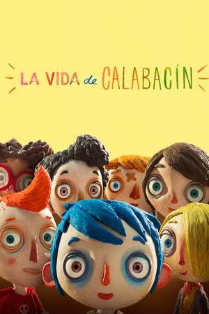 Movie La vida de Calabacín