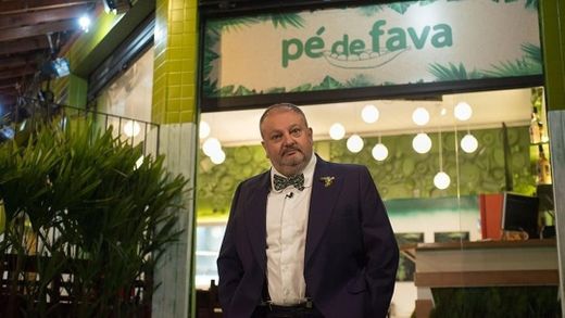 Restaurante Pé De Fava