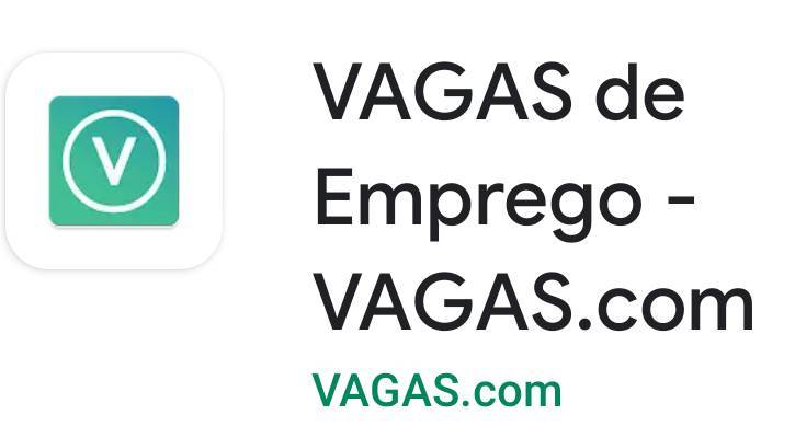 VAGAS de Emprego - VAGAS.com 