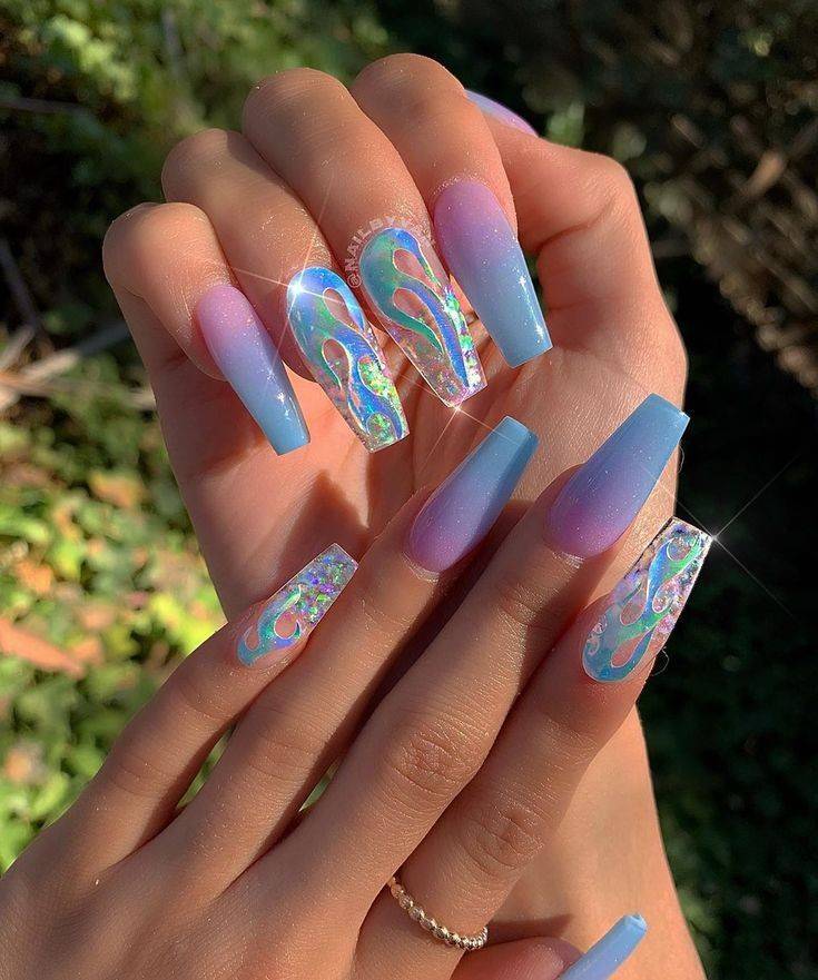 Nails