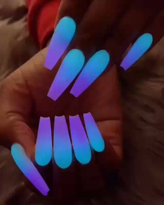 Nails