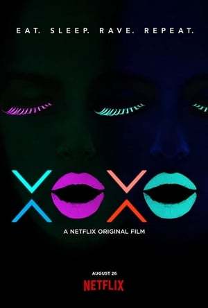 Movie XOXO