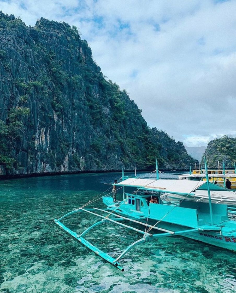 Moda 📍 Coron, Palawan 