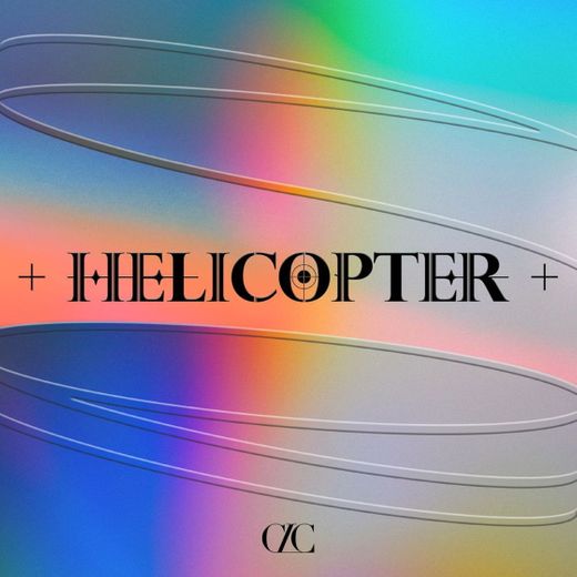 CLC - HELICOPTER single 