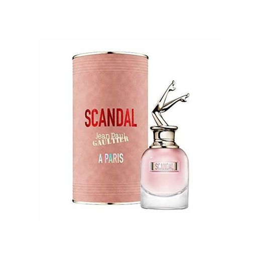 Jean Paul Gaultier Scandal a Paris Edt Vapo 80 ml