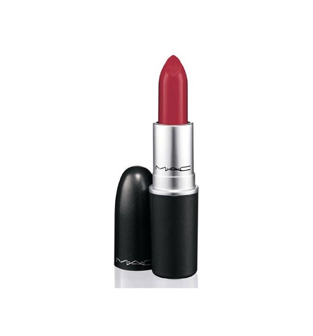 Social Lipstick by MAC Ruby Woo