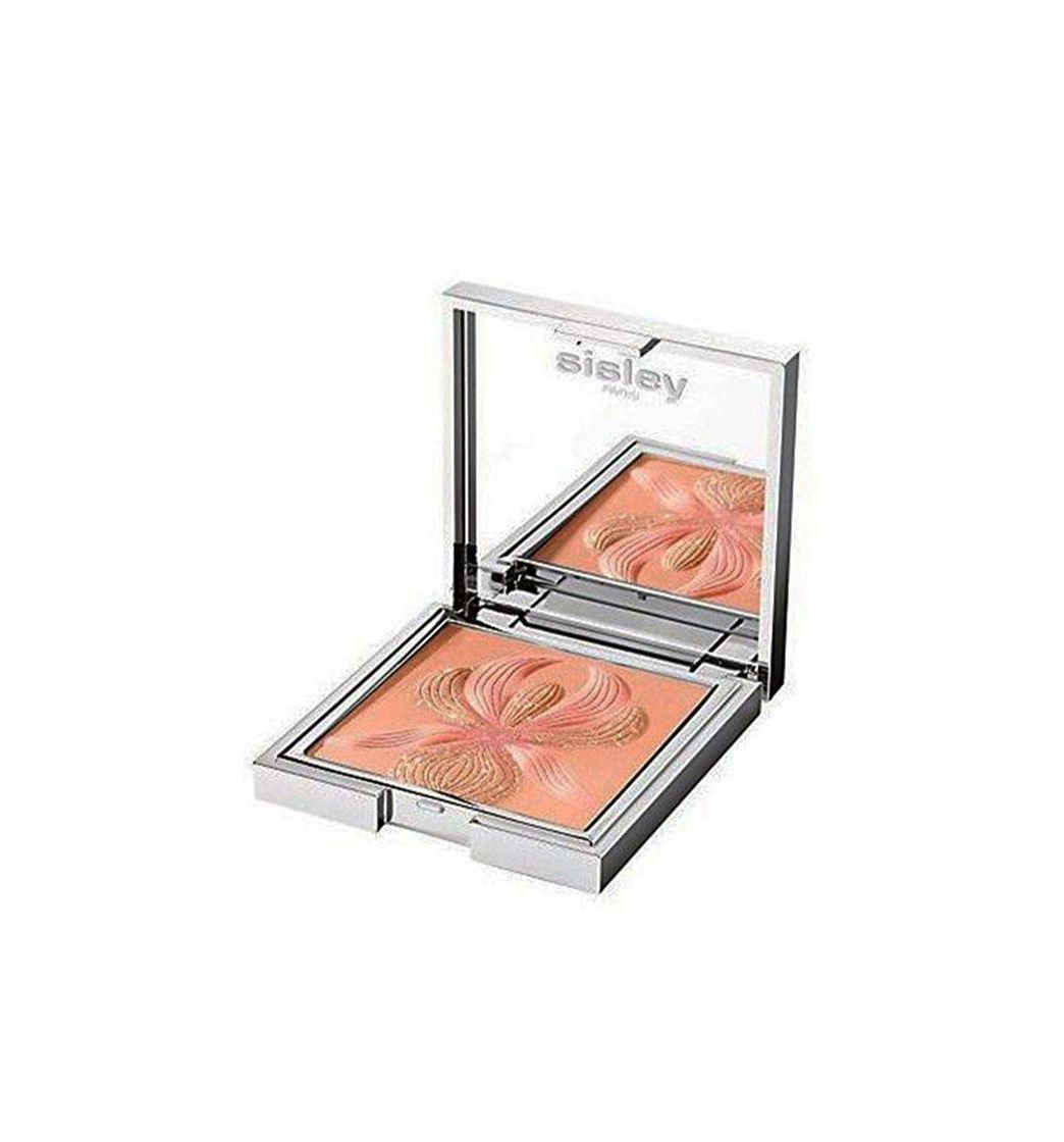 Social Blush iluminador Sisley 