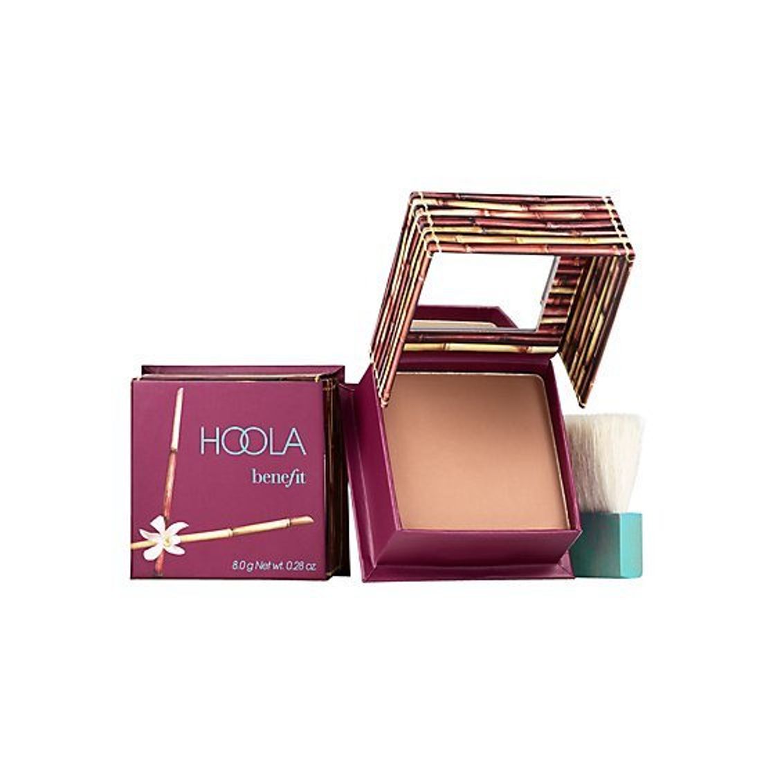 Social Benefit Hoola Bronzer