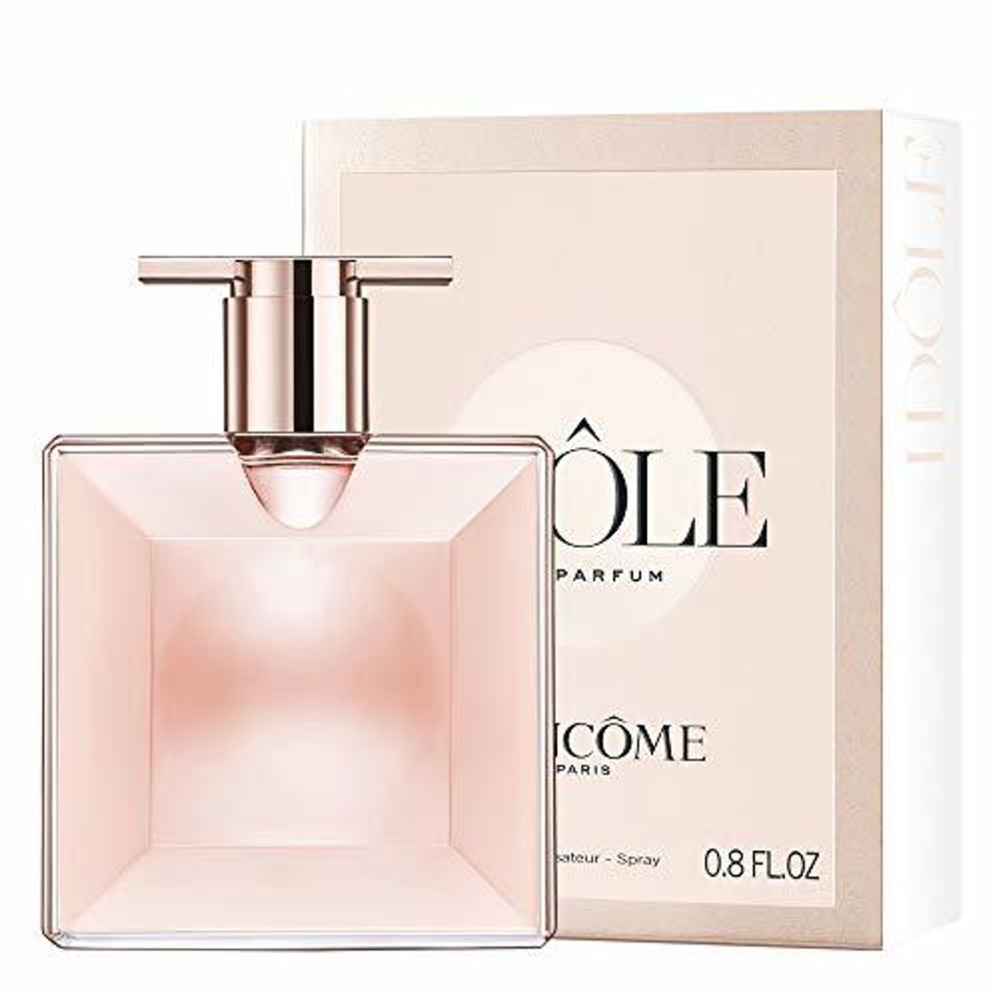 Social Lancôme Lancome Idole Epv 50 ml