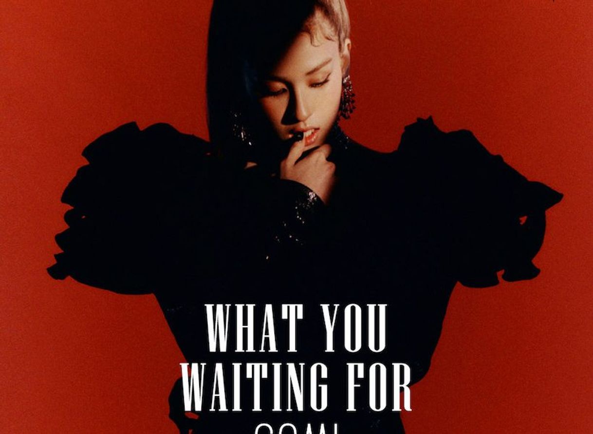 Canción What You Waiting For